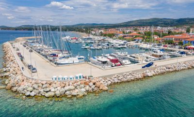 5 Things to do in Sithonia